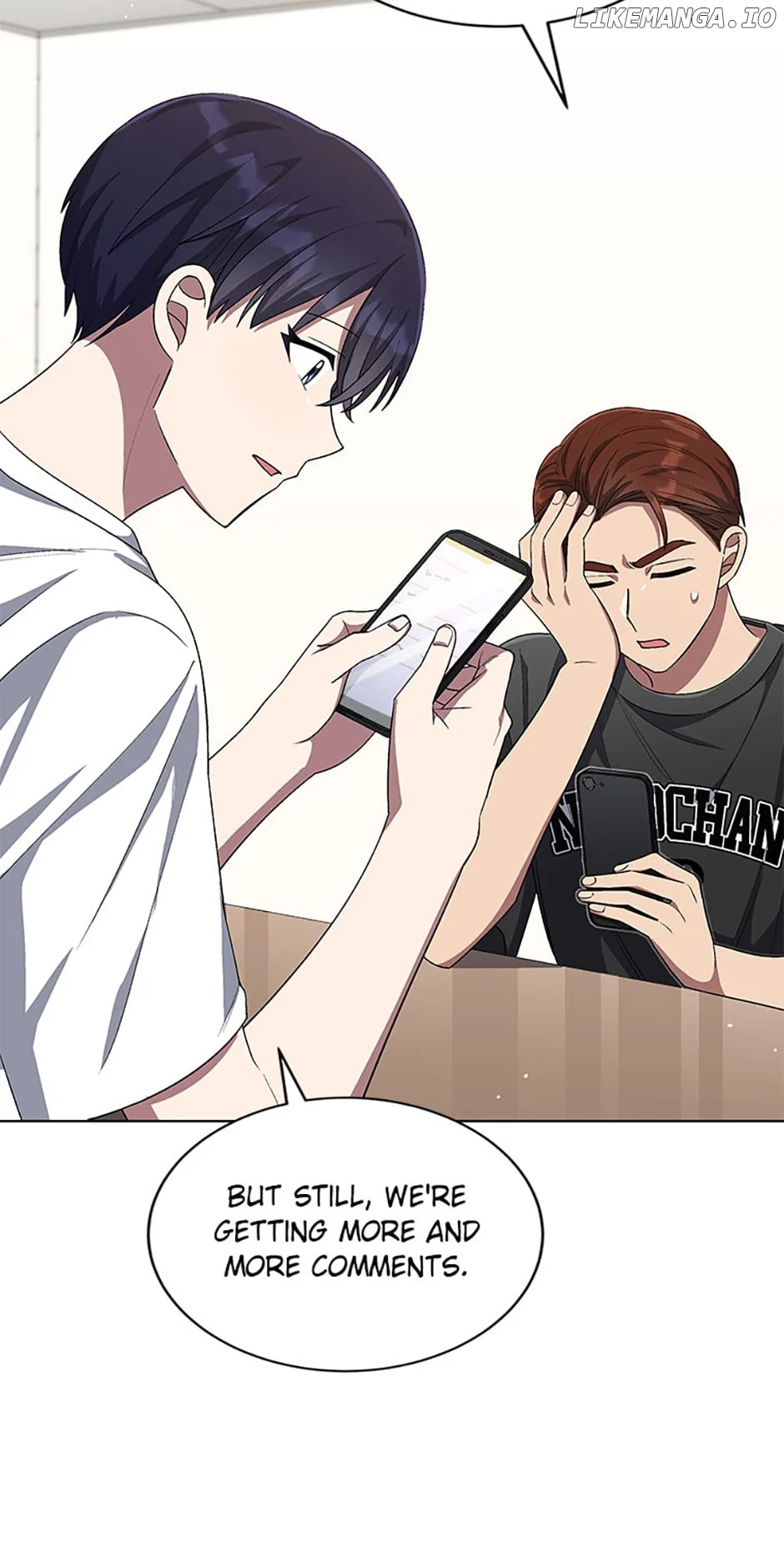 The Second Life of an All-Rounder Idol Chapter 61 303 59