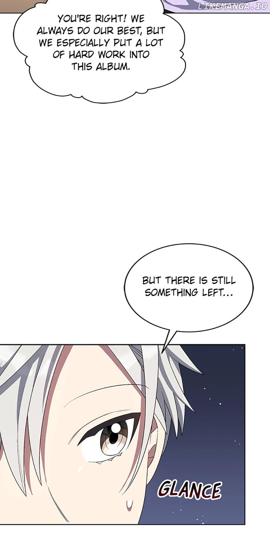 The Second Life of an All-Rounder Idol Chapter 61 309 65