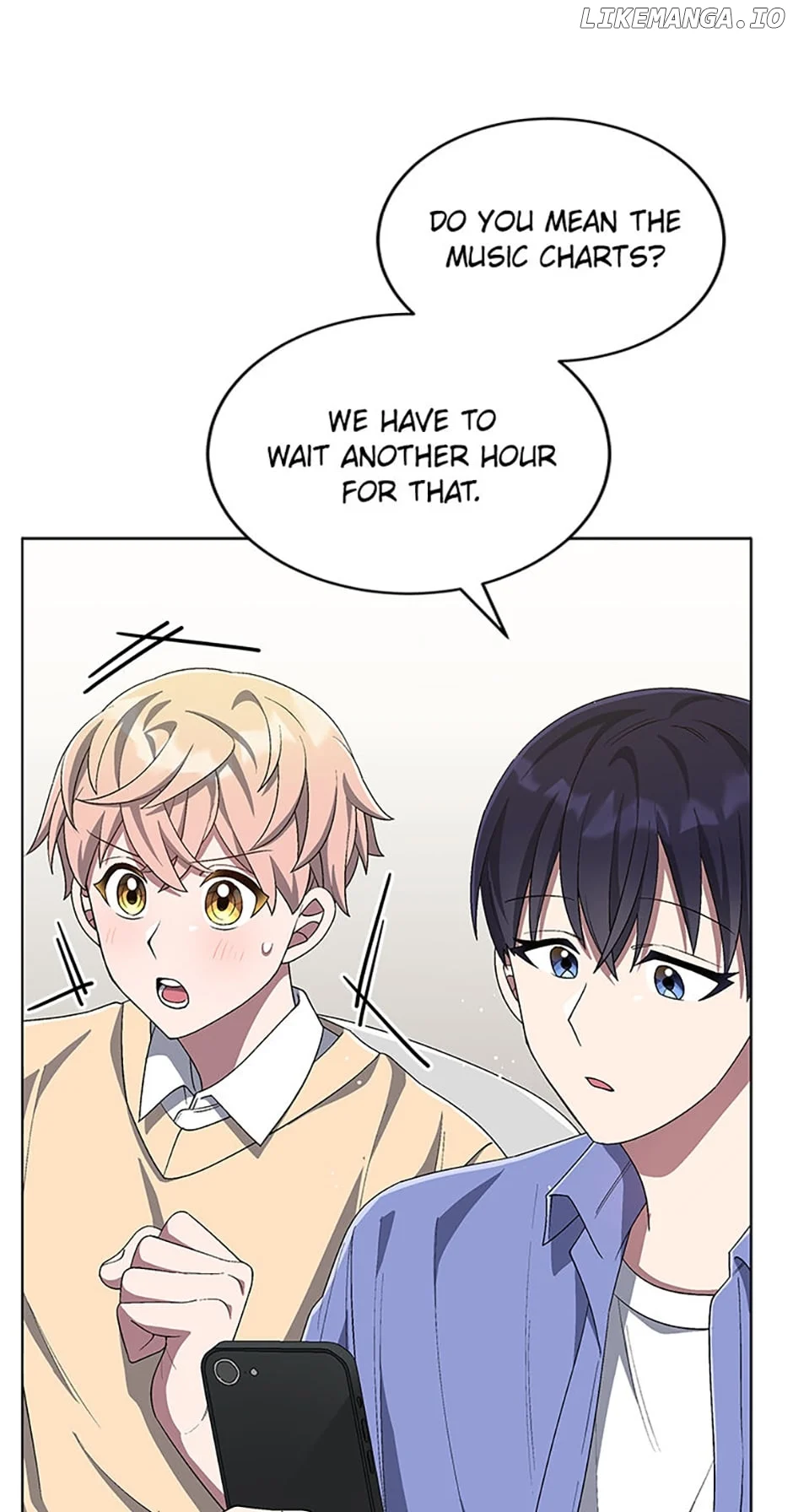 The Second Life of an All-Rounder Idol Chapter 61 310 66
