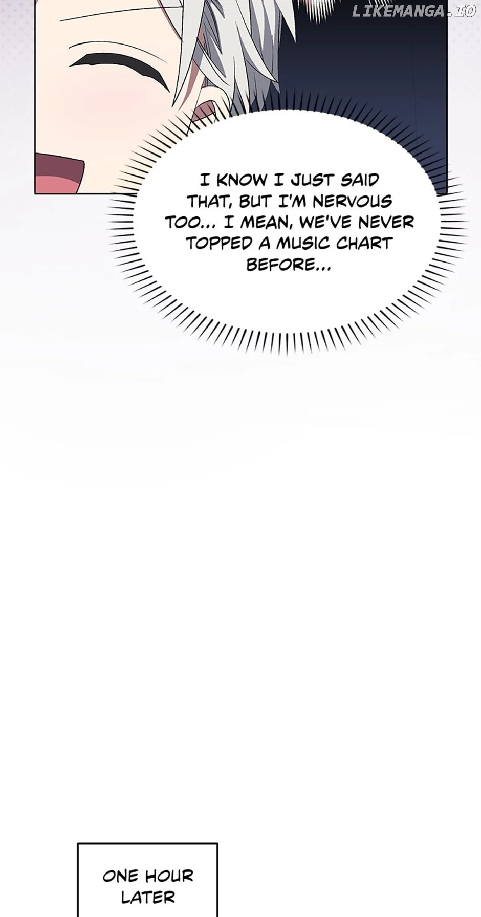 The Second Life of an All-Rounder Idol Chapter 61 314 70