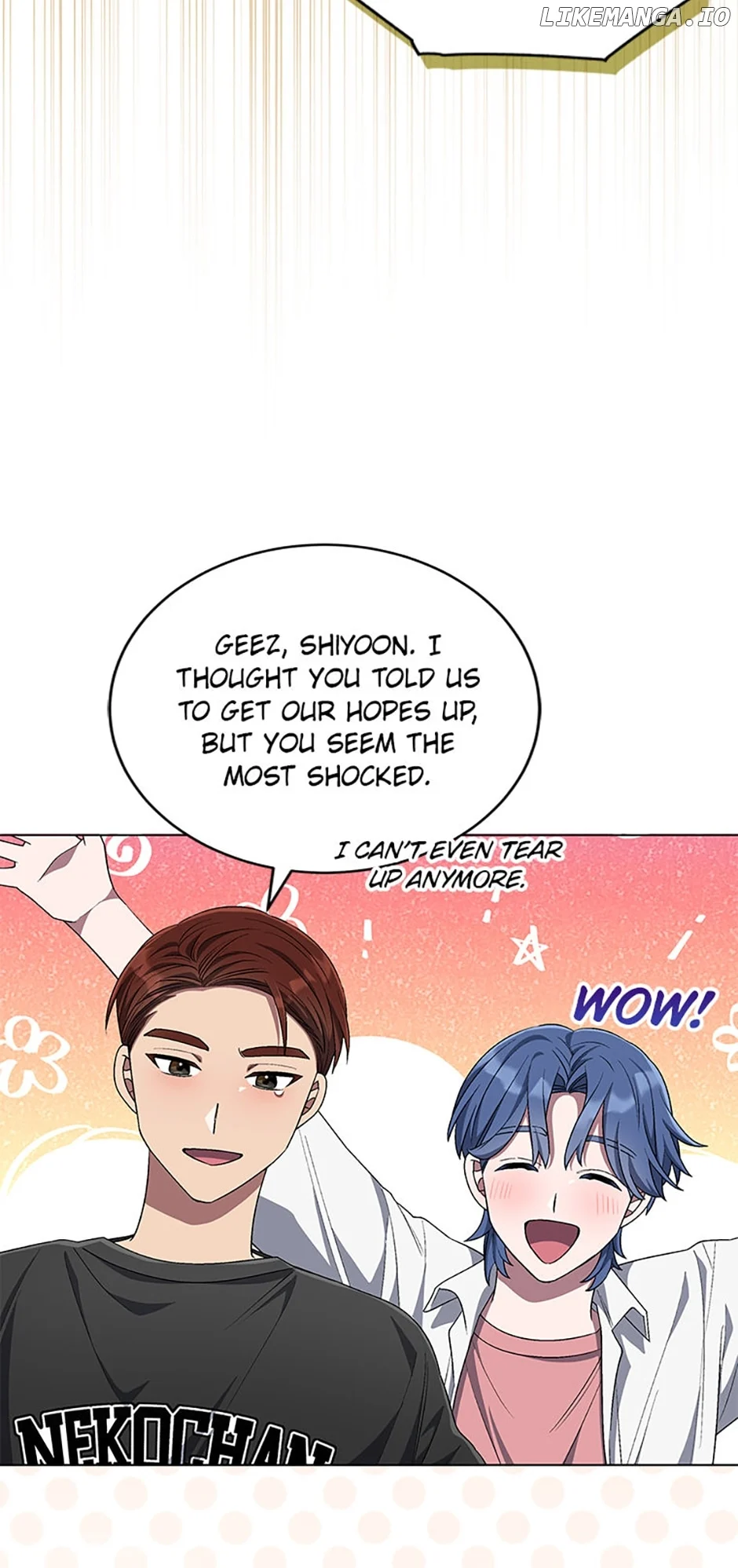The Second Life of an All-Rounder Idol Chapter 61 319 75