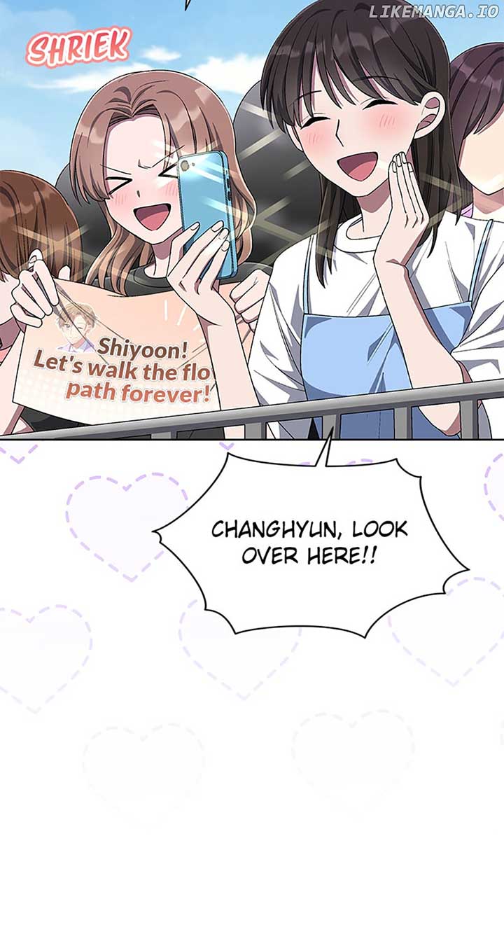 The Second Life of an All-Rounder Idol Chapter 62 265 03