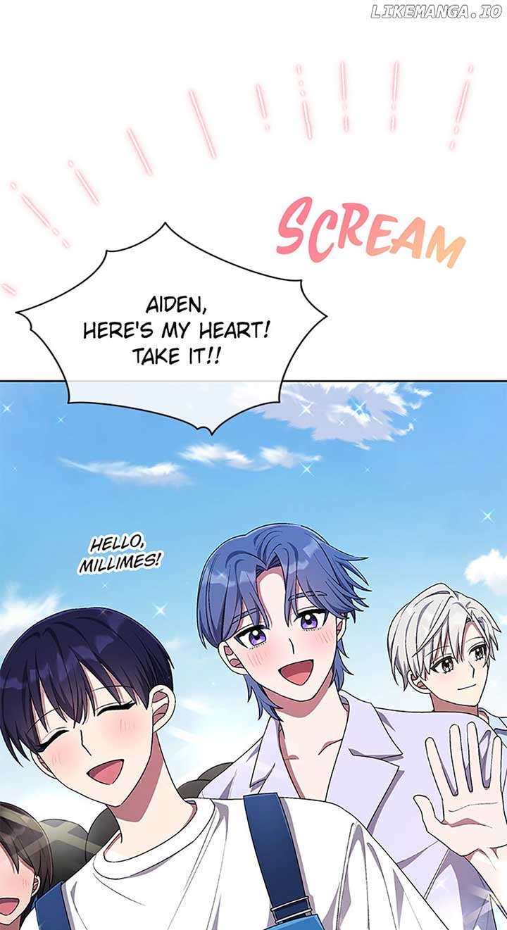 The Second Life of an All-Rounder Idol Chapter 62 266 04