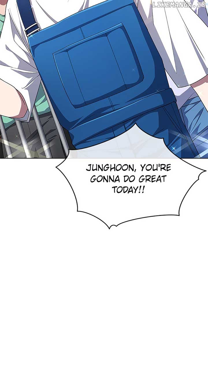 The Second Life of an All-Rounder Idol Chapter 62 267 05