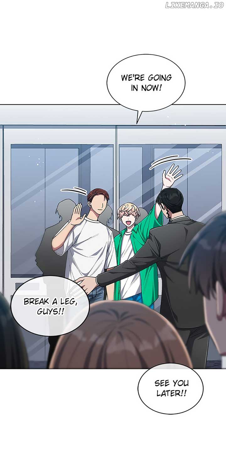 The Second Life of an All-Rounder Idol Chapter 62 272 10