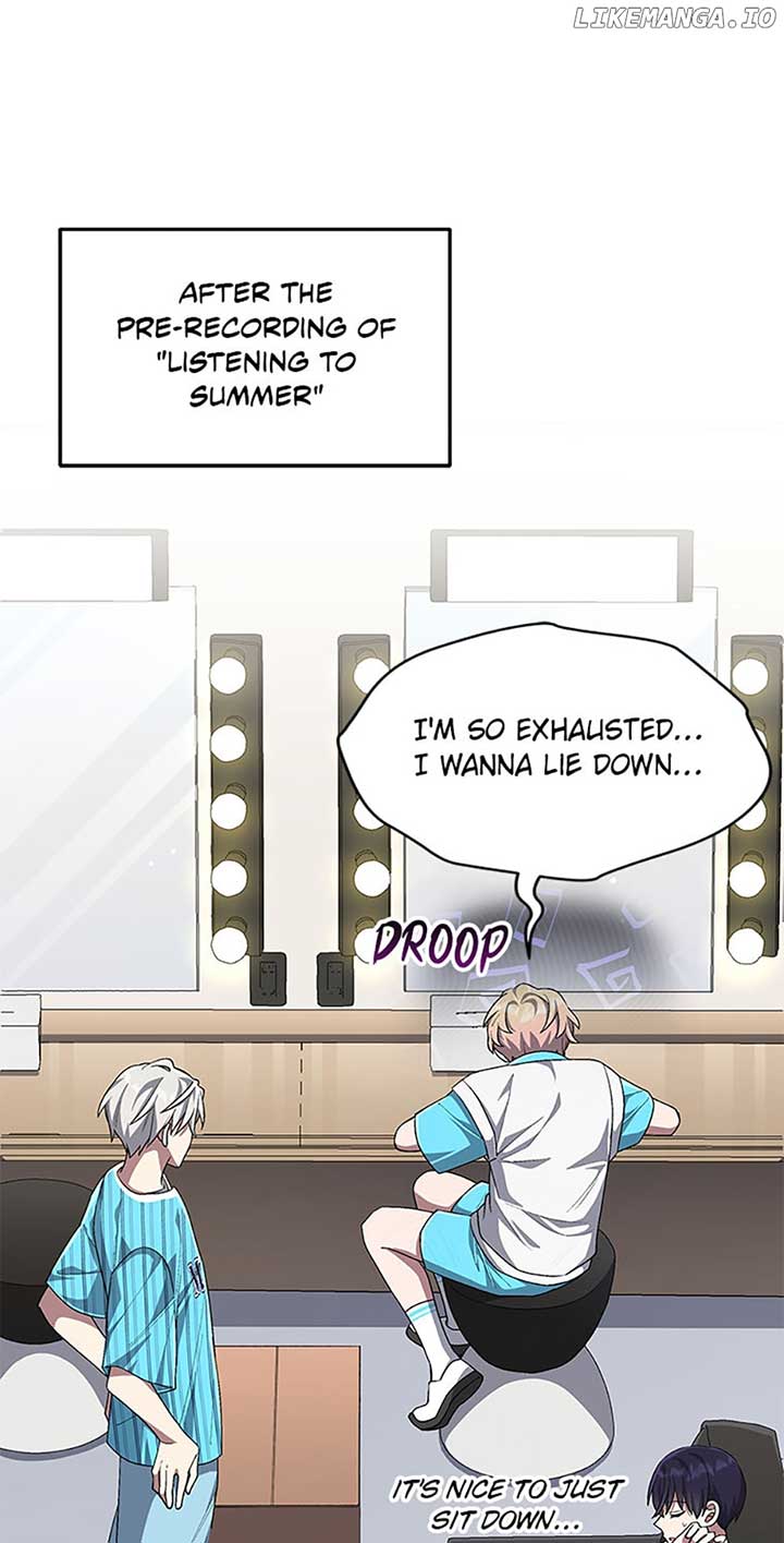 The Second Life of an All-Rounder Idol Chapter 62 275 13