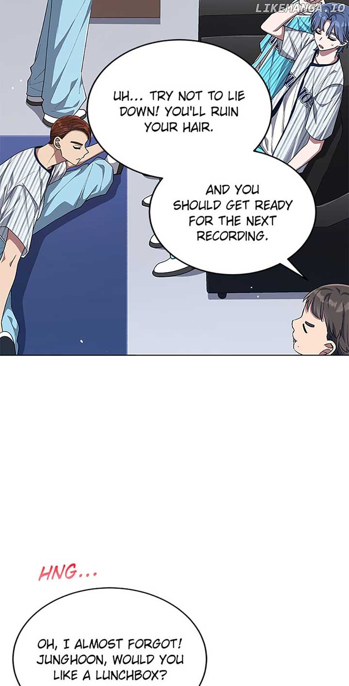 The Second Life of an All-Rounder Idol Chapter 62 276 14