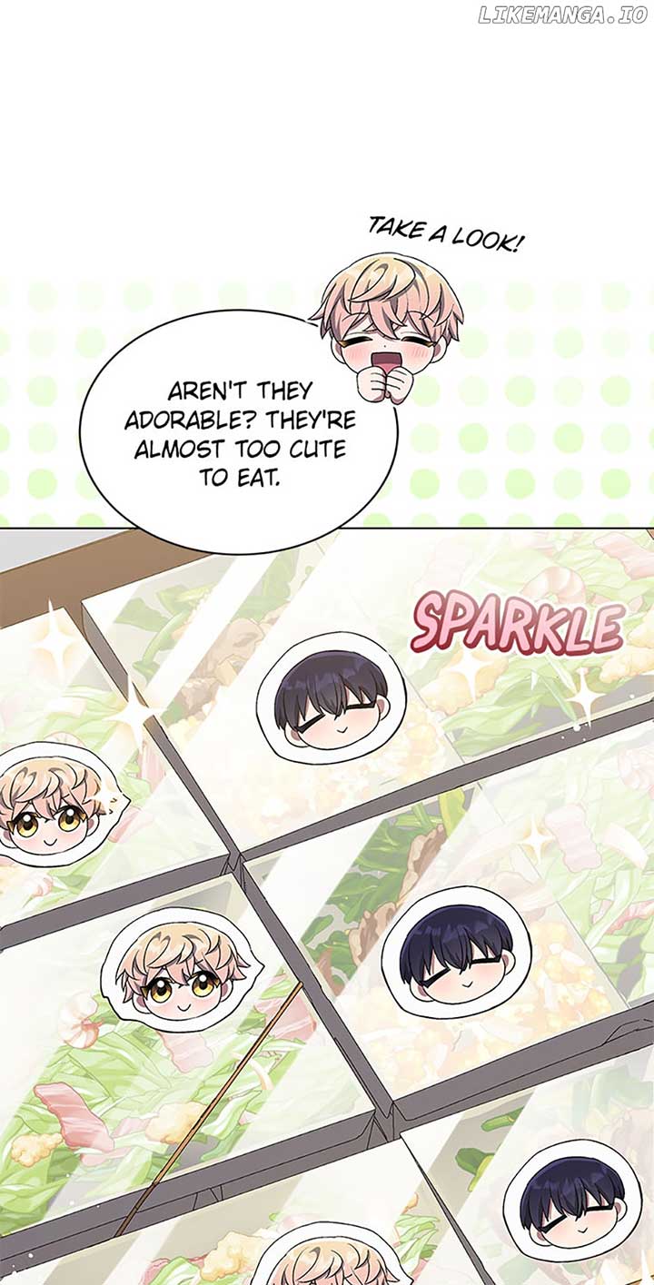 The Second Life of an All-Rounder Idol Chapter 62 278 16