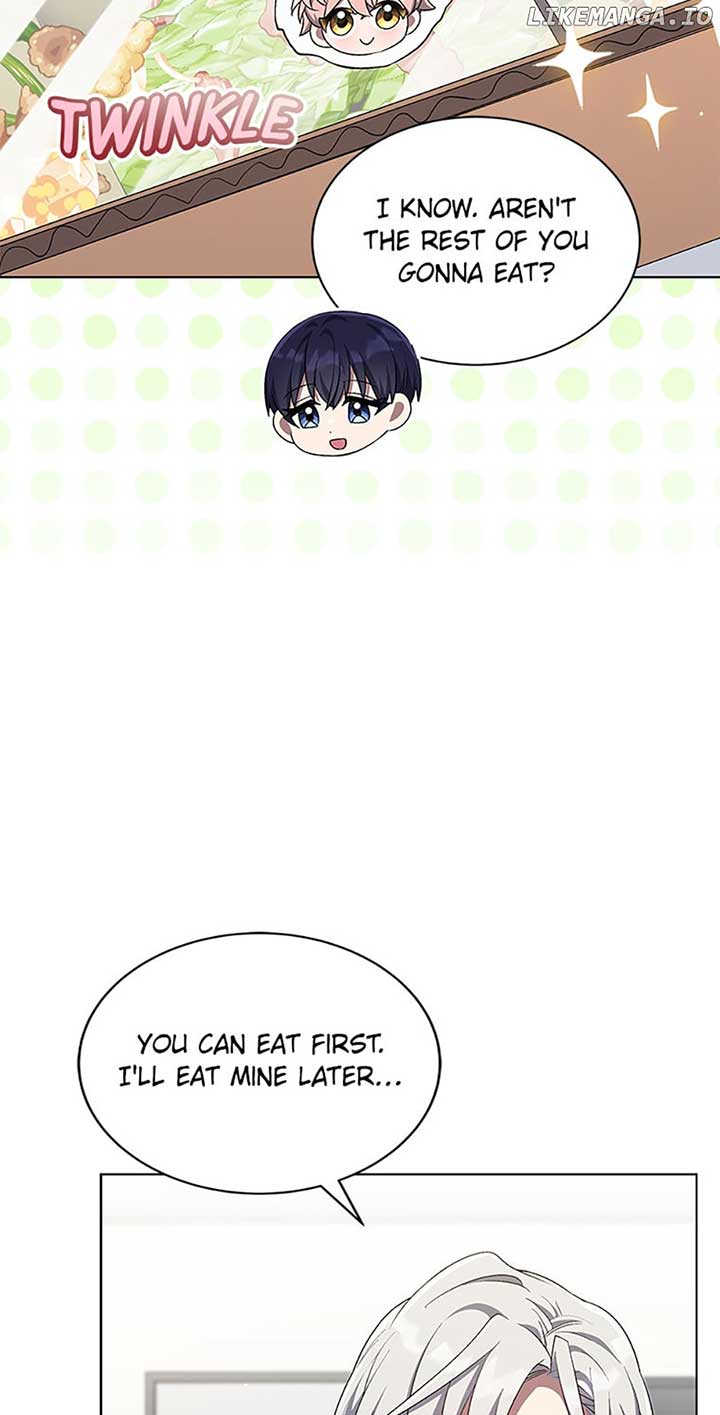 The Second Life of an All-Rounder Idol Chapter 62 279 17