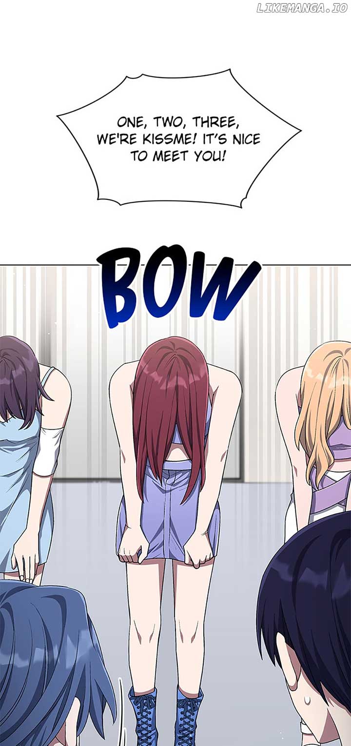 The Second Life of an All-Rounder Idol Chapter 62 282 20