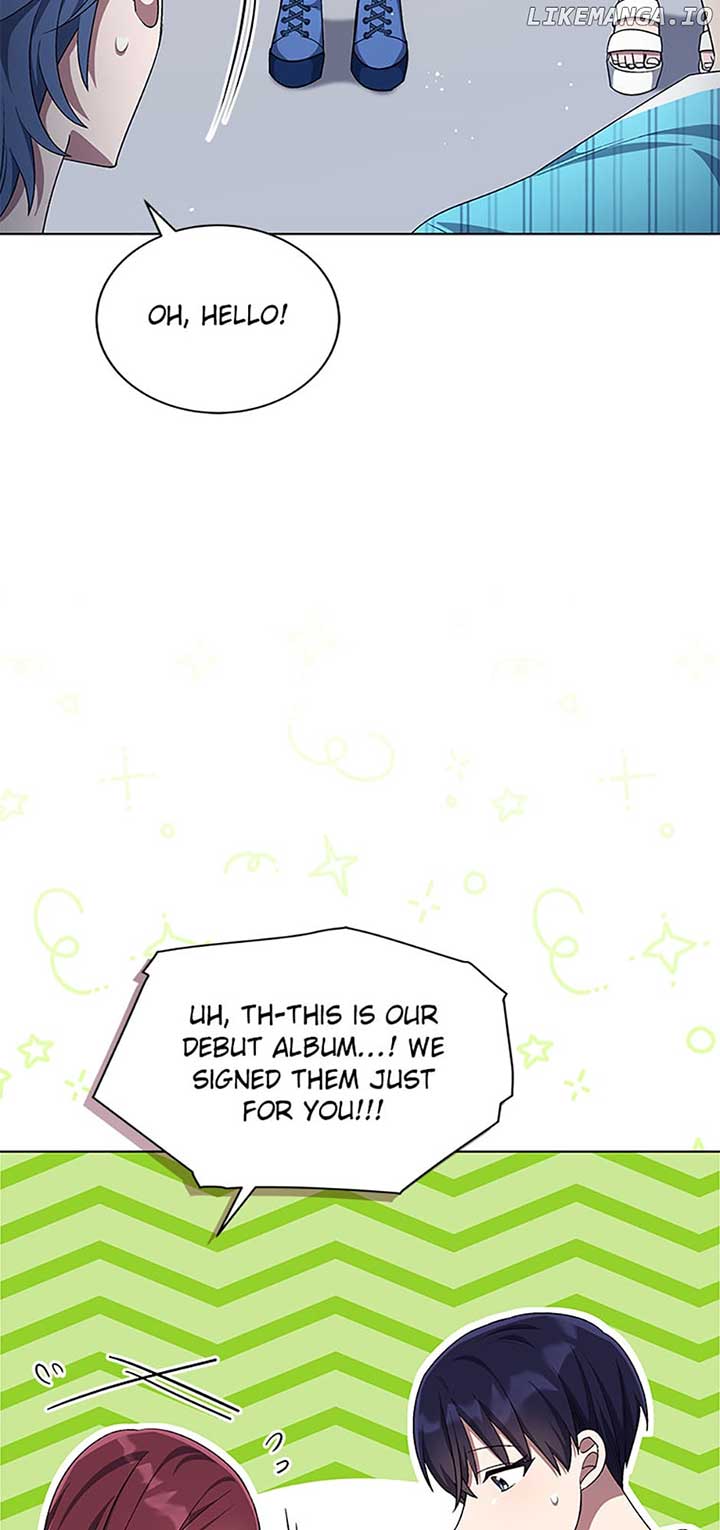 The Second Life of an All-Rounder Idol Chapter 62 283 21