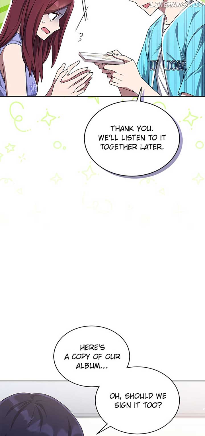 The Second Life of an All-Rounder Idol Chapter 62 284 22