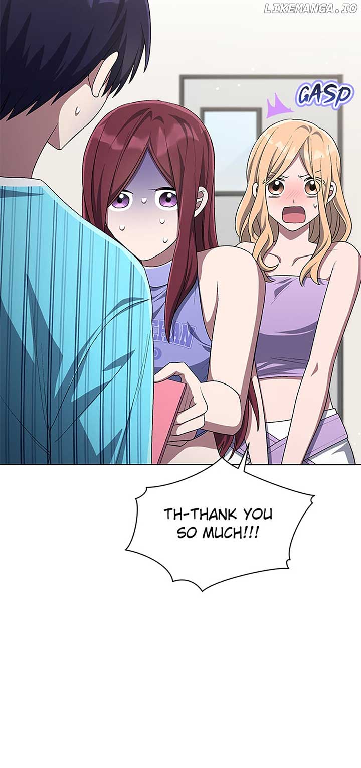 The Second Life of an All-Rounder Idol Chapter 62 285 23