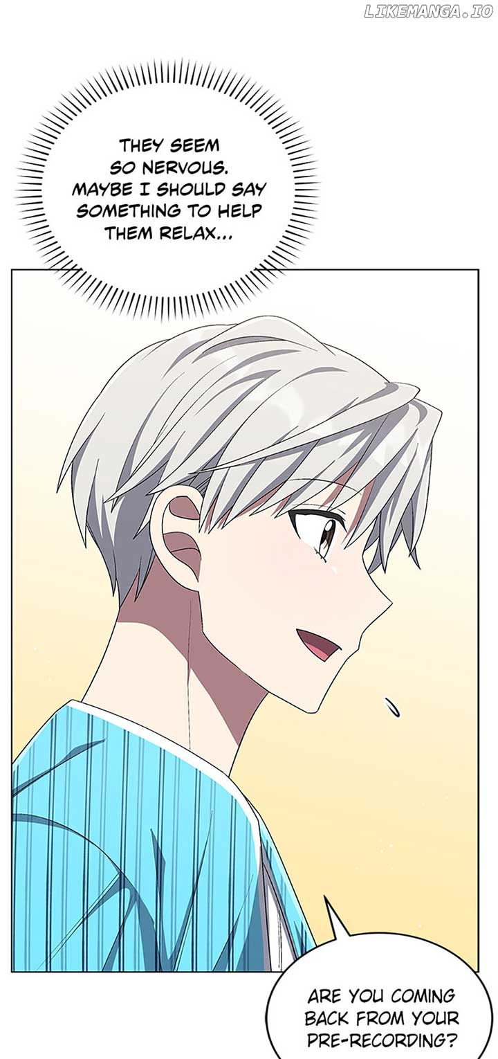 The Second Life of an All-Rounder Idol Chapter 62 286 24