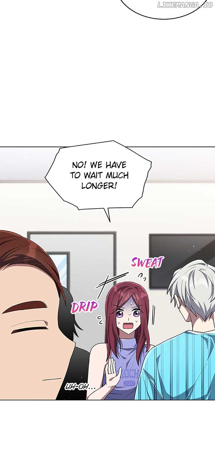 The Second Life of an All-Rounder Idol Chapter 62 287 25