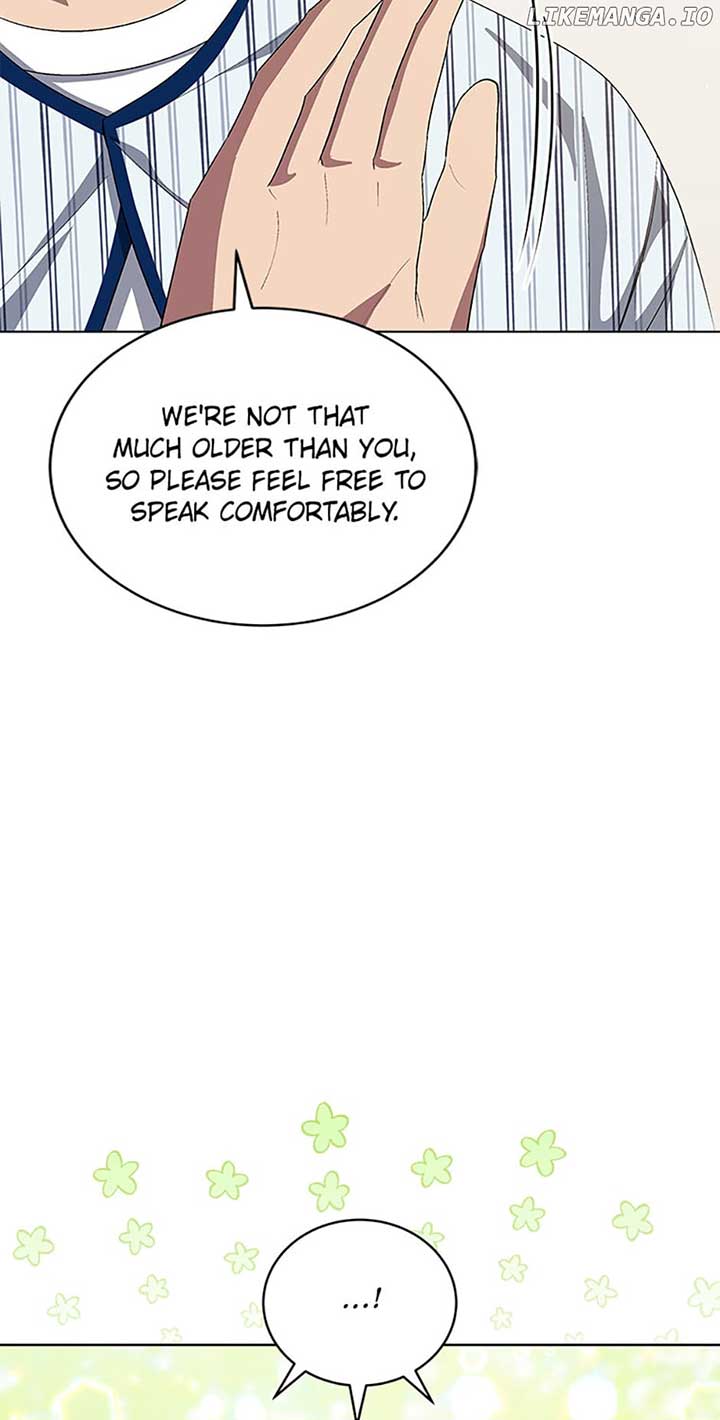 The Second Life of an All-Rounder Idol Chapter 62 289 27