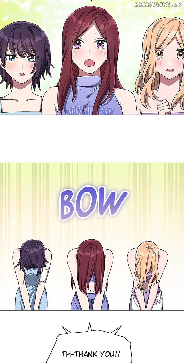 The Second Life of an All-Rounder Idol Chapter 62 290 28