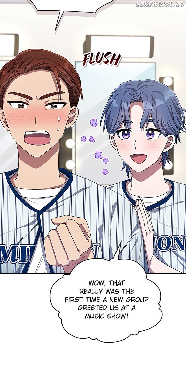 The Second Life of an All-Rounder Idol Chapter 62 294 32