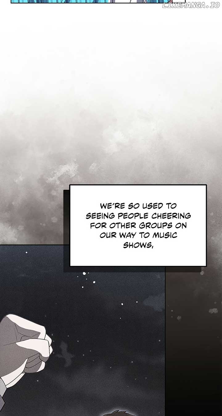 The Second Life of an All-Rounder Idol Chapter 62 296 34
