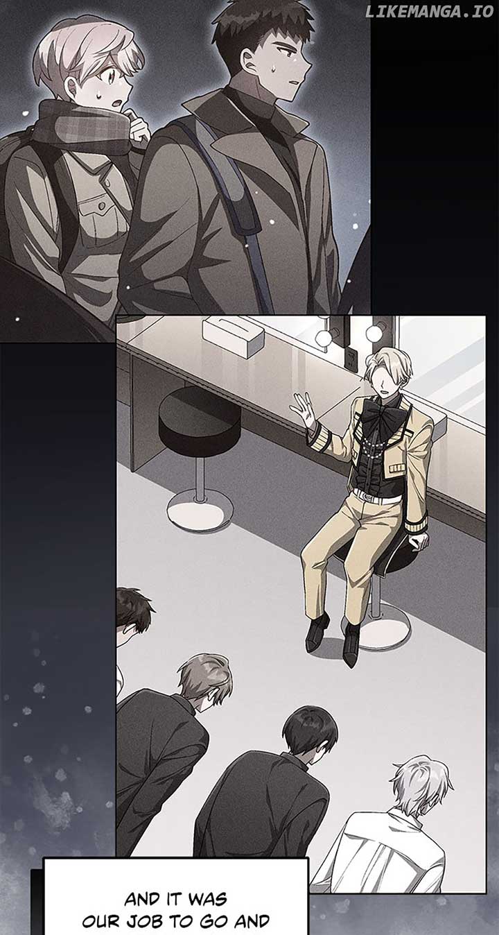 The Second Life of an All-Rounder Idol Chapter 62 297 35