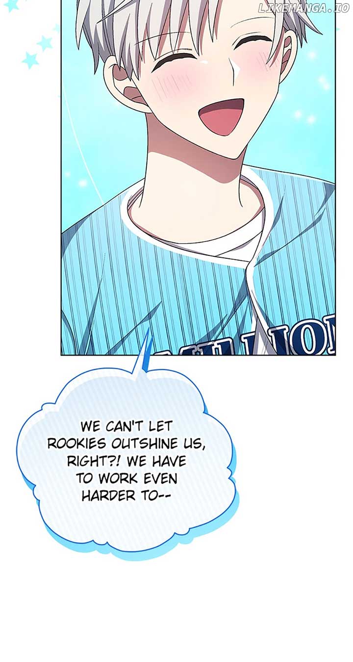 The Second Life of an All-Rounder Idol Chapter 62 299 37