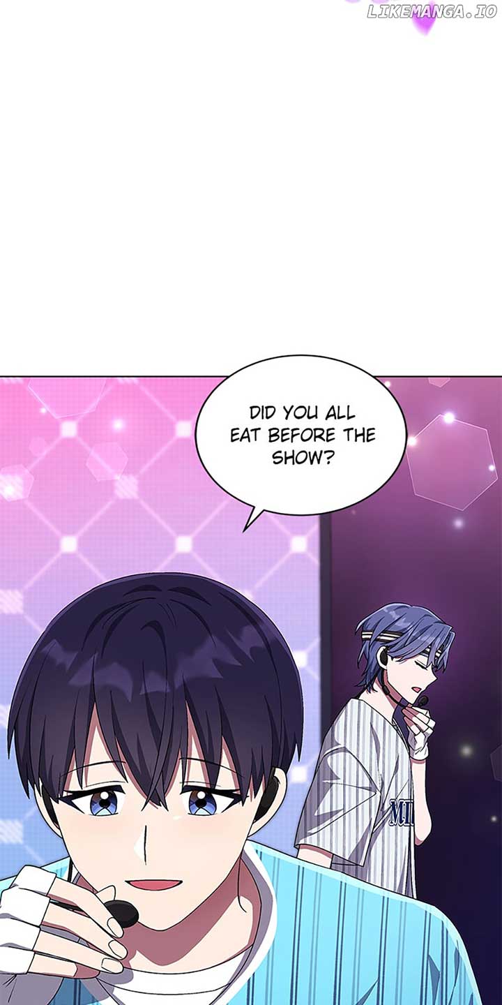 The Second Life of an All-Rounder Idol Chapter 62 304 42