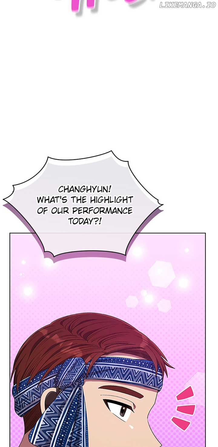 The Second Life of an All-Rounder Idol Chapter 62 310 48