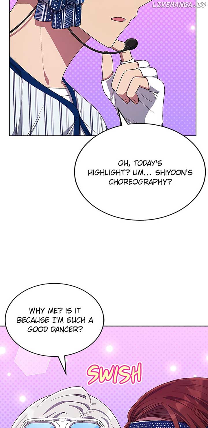 The Second Life of an All-Rounder Idol Chapter 62 311 49