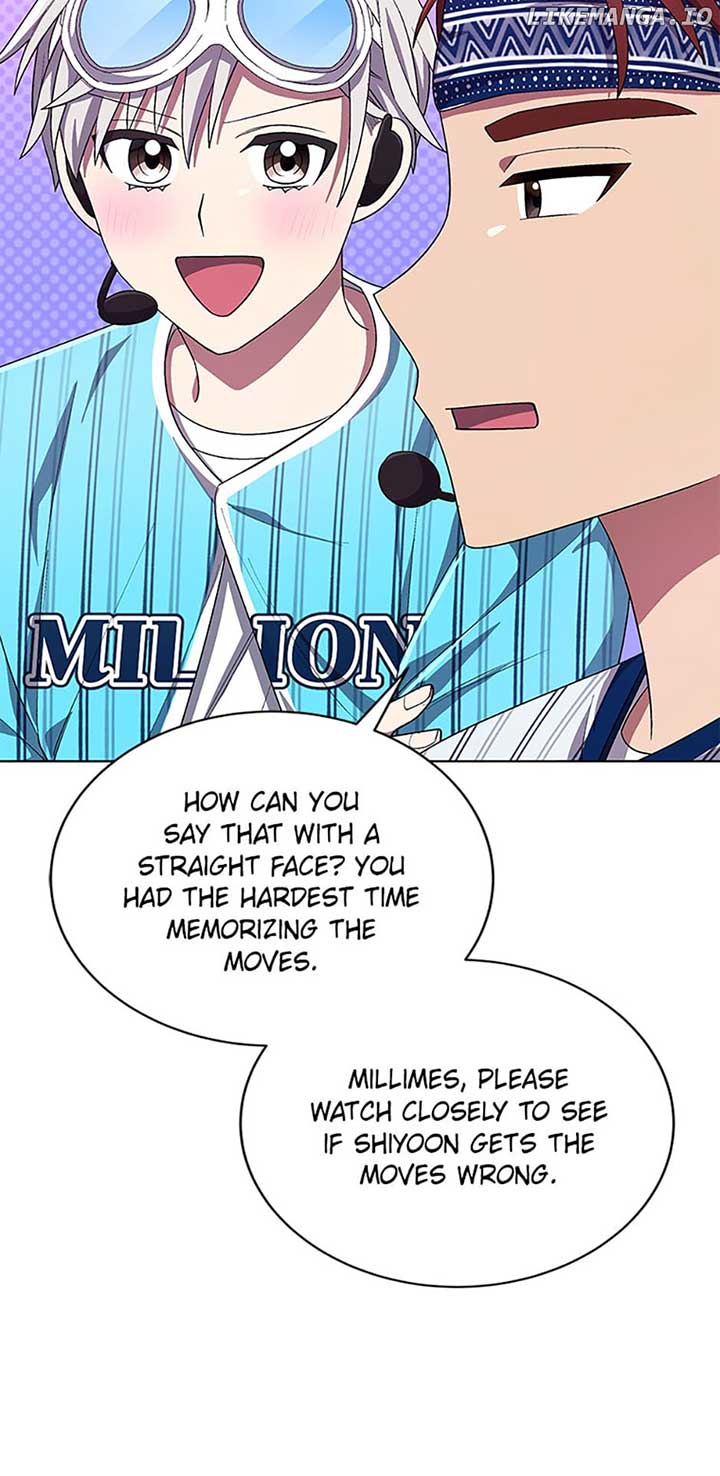 The Second Life of an All-Rounder Idol Chapter 62 312 50