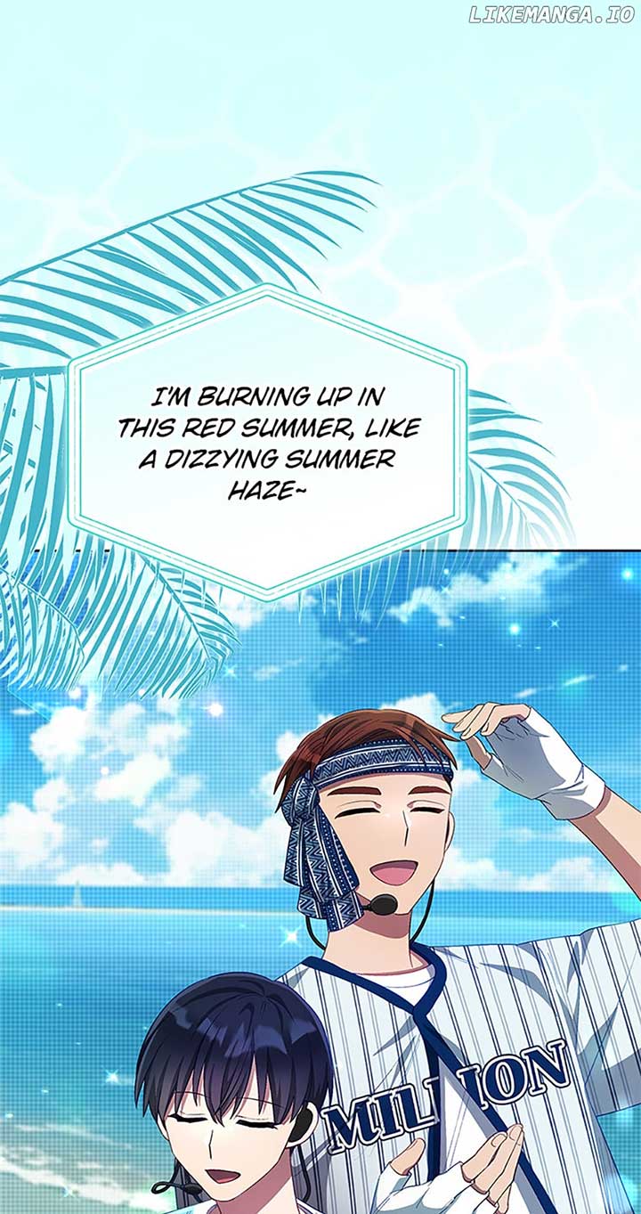 The Second Life of an All-Rounder Idol Chapter 62 317 55