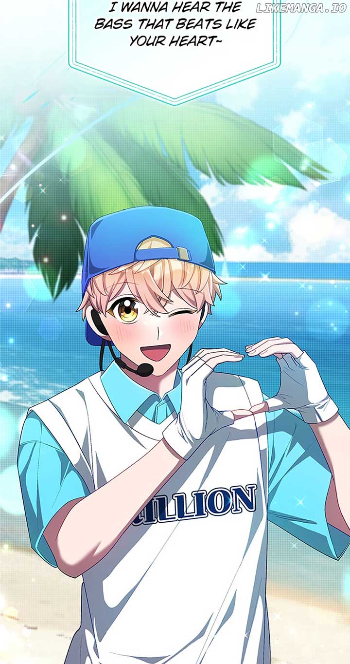 The Second Life of an All-Rounder Idol Chapter 62 319 57