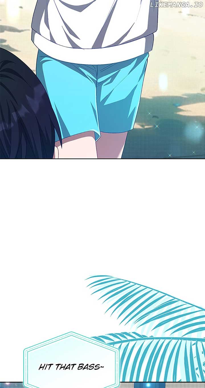 The Second Life of an All-Rounder Idol Chapter 62 320 58