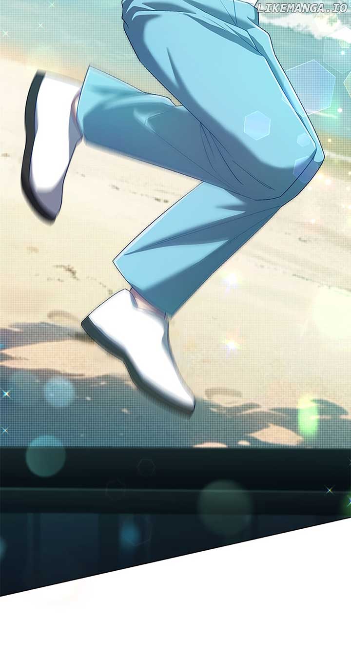 The Second Life of an All-Rounder Idol Chapter 62 323 61