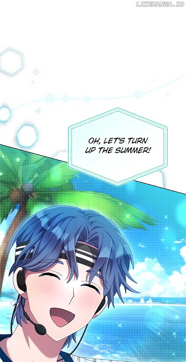 The Second Life of an All-Rounder Idol Chapter 62 324 62
