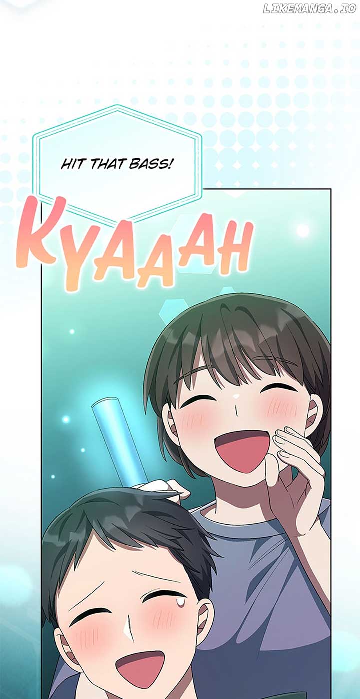 The Second Life of an All-Rounder Idol Chapter 62 326 64