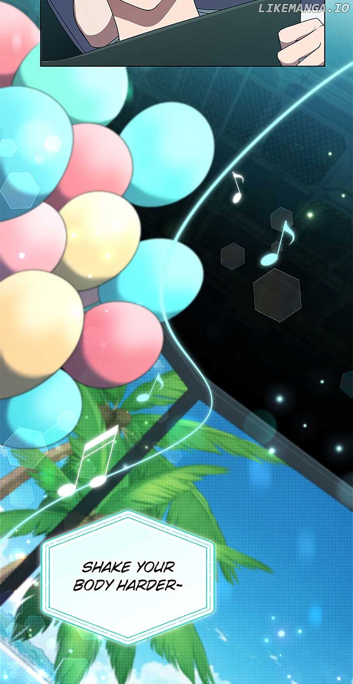 The Second Life of an All-Rounder Idol Chapter 62 327 65