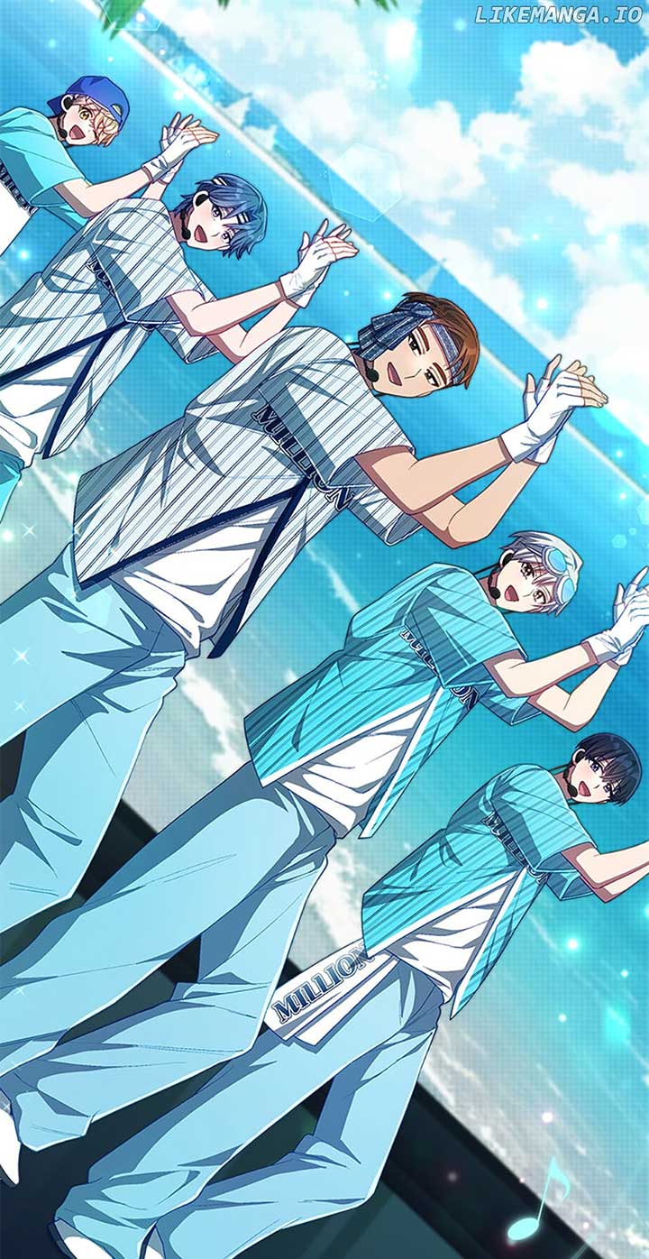 The Second Life of an All-Rounder Idol Chapter 62 328 66
