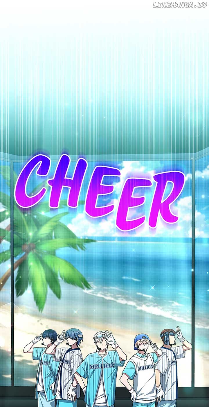 The Second Life of an All-Rounder Idol Chapter 62 330 68