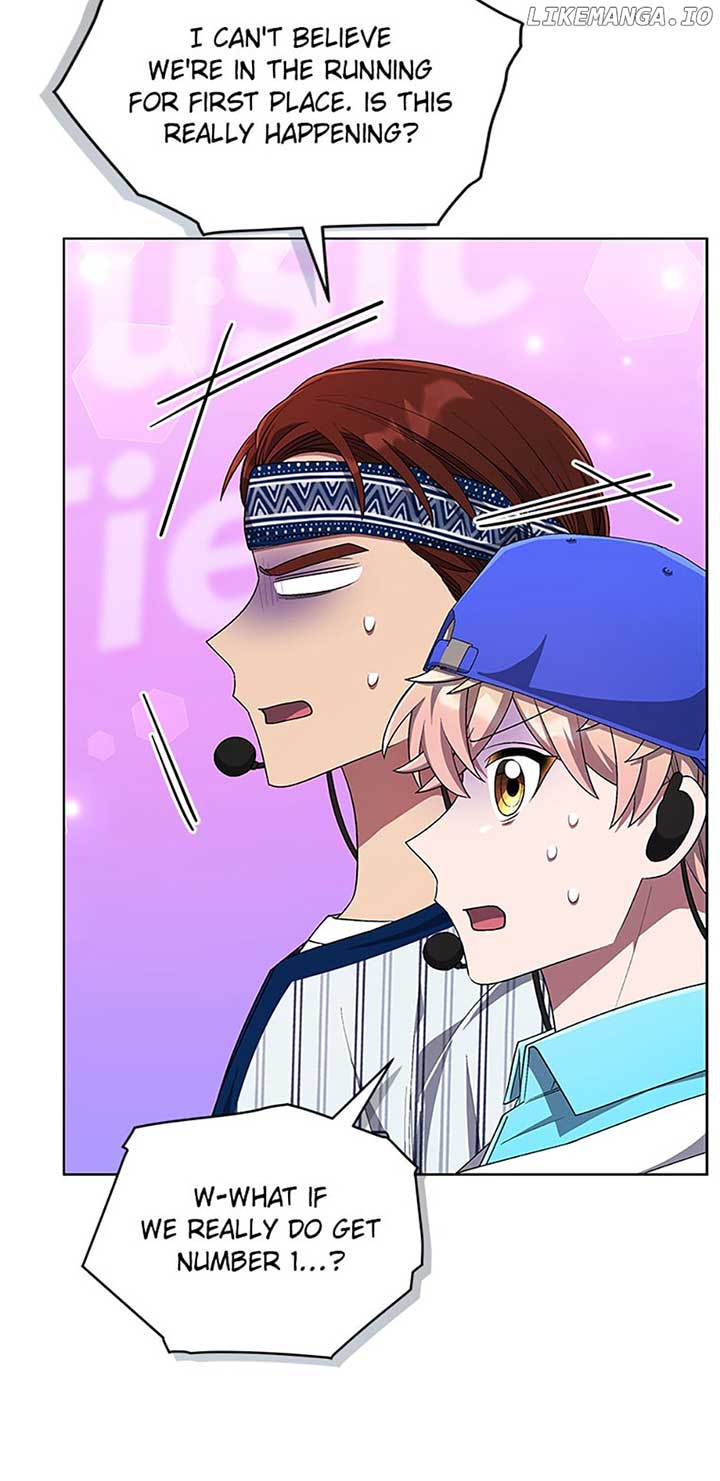The Second Life of an All-Rounder Idol Chapter 62 336 74