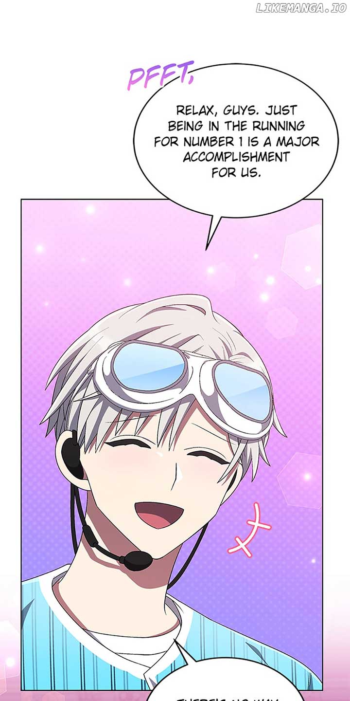 The Second Life of an All-Rounder Idol Chapter 62 337 75