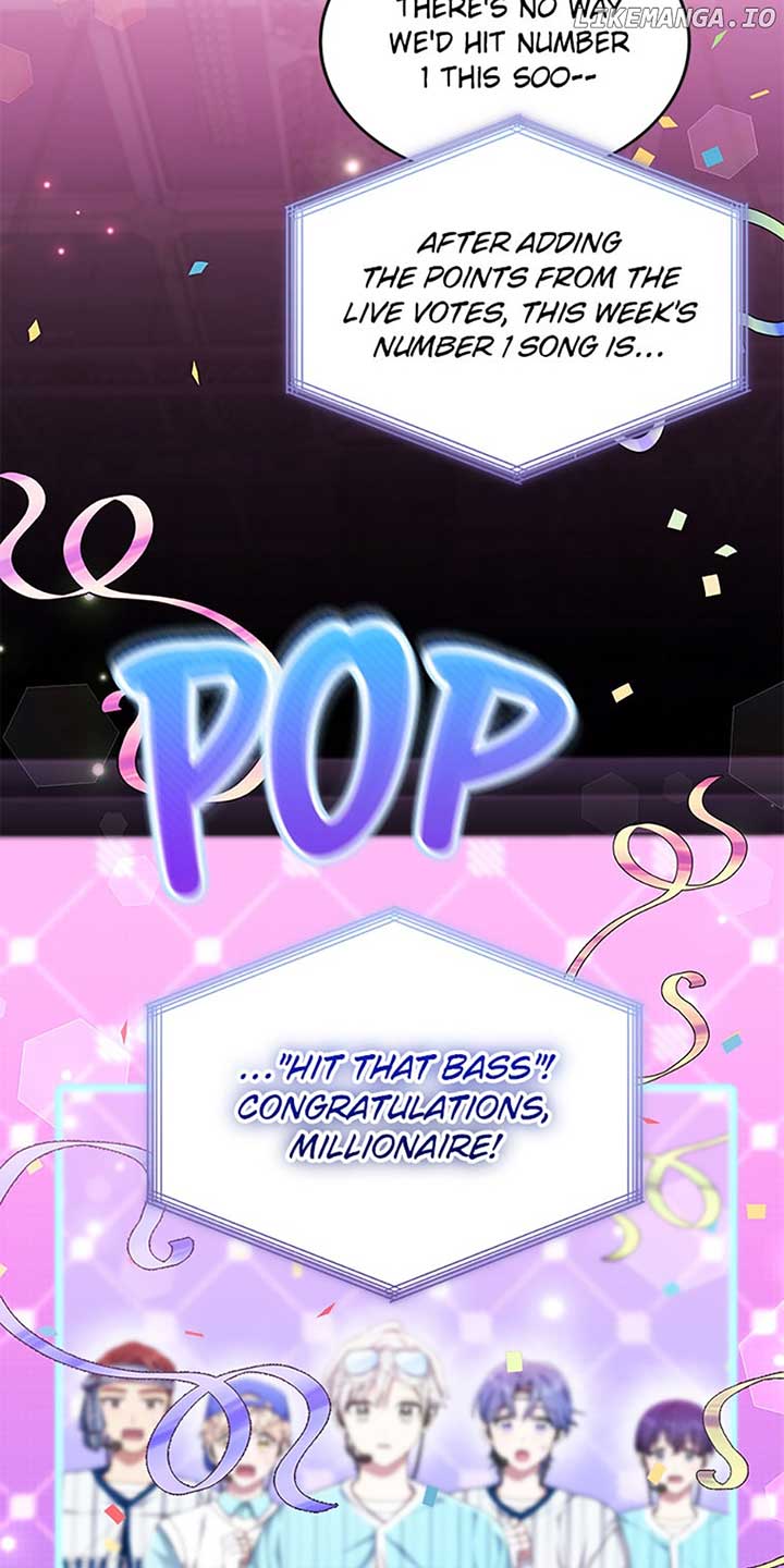 The Second Life of an All-Rounder Idol Chapter 62 338 76