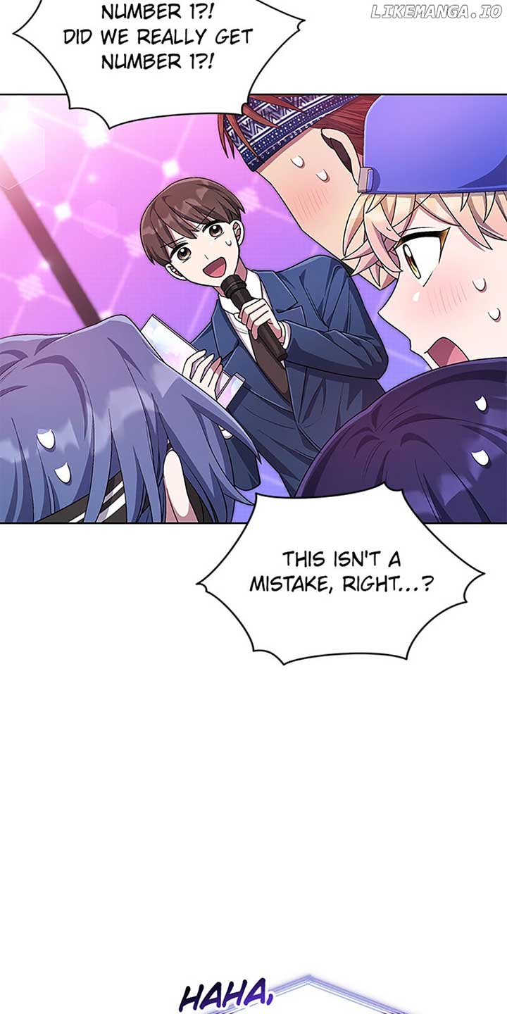 The Second Life of an All-Rounder Idol Chapter 62 340 78
