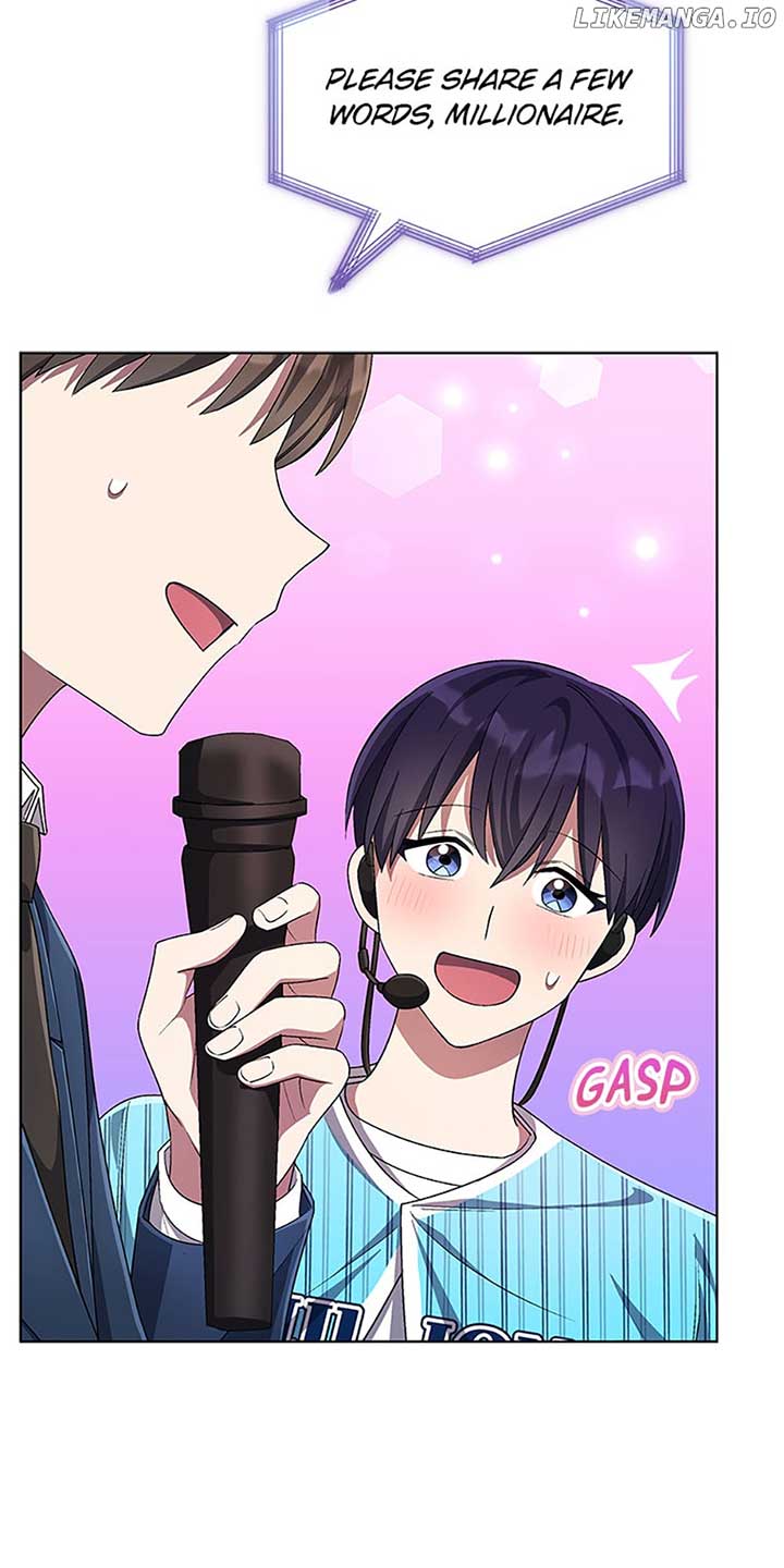 The Second Life of an All-Rounder Idol Chapter 62 341 79