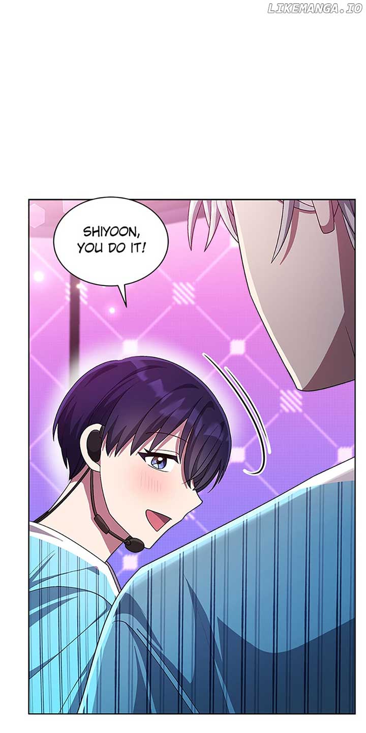 The Second Life of an All-Rounder Idol Chapter 62 342 80