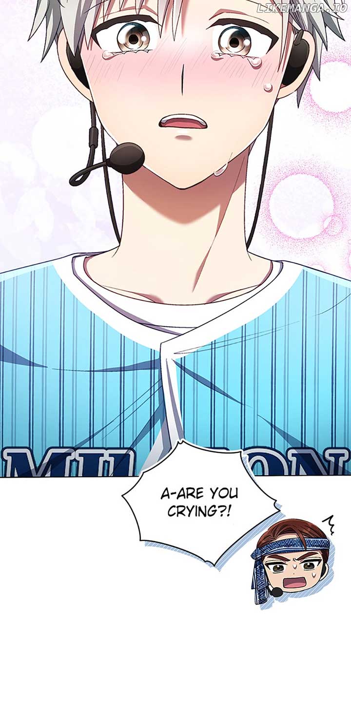 The Second Life of an All-Rounder Idol Chapter 62 344 82