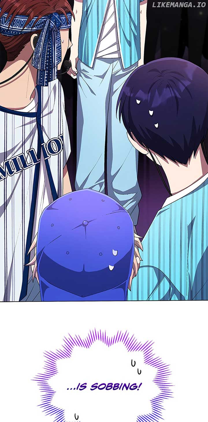 The Second Life of an All-Rounder Idol Chapter 62 346 84