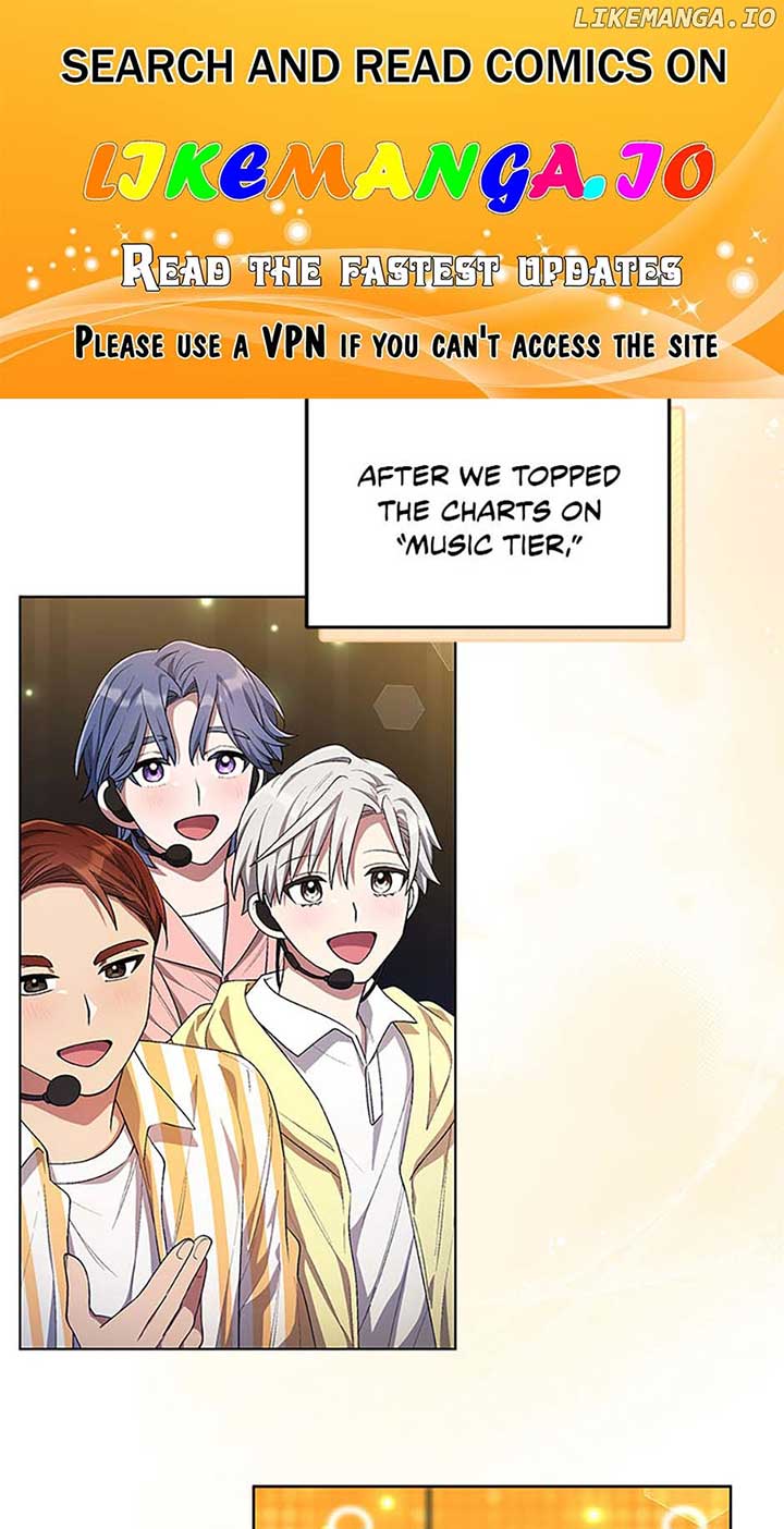 The Second Life of an All-Rounder Idol Chapter 64 257 01