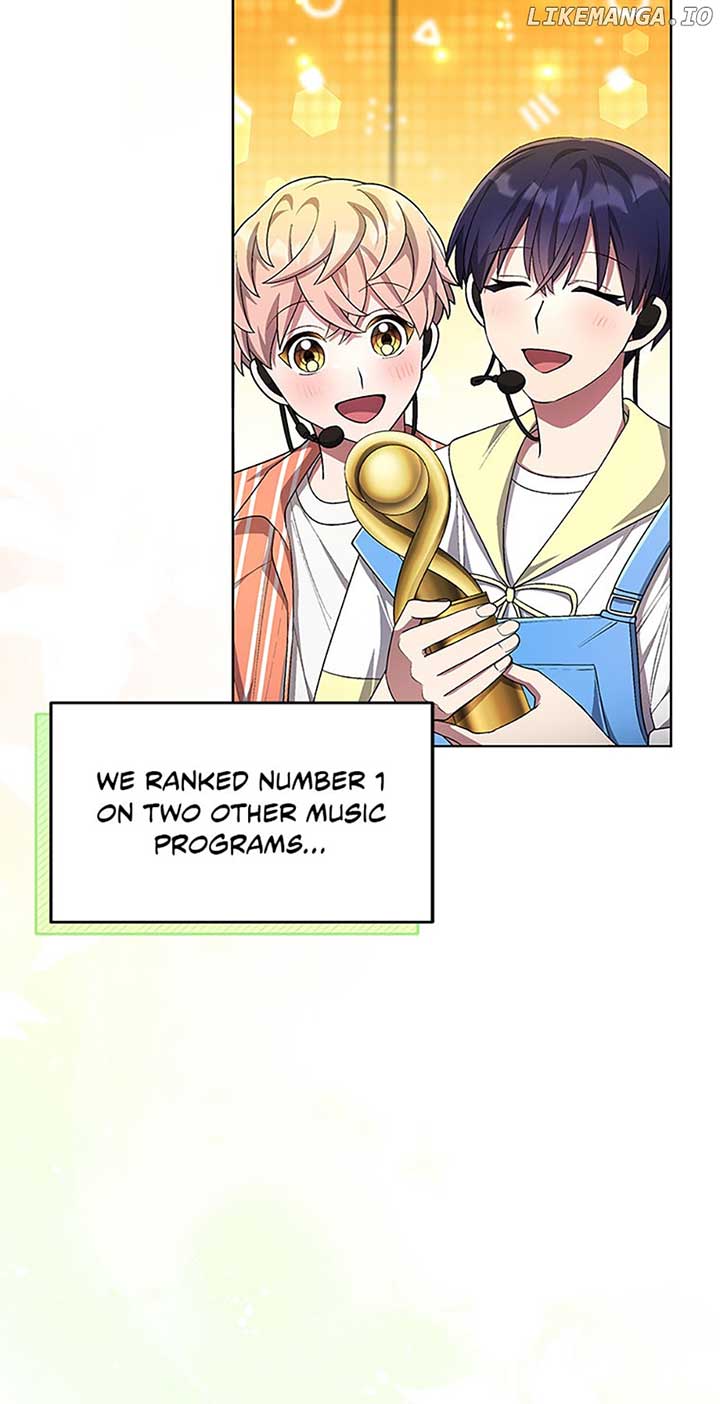 The Second Life of an All-Rounder Idol Chapter 64 258 02
