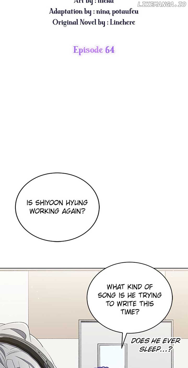 The Second Life of an All-Rounder Idol Chapter 64 261 05