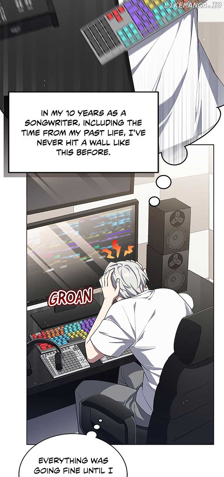 The Second Life of an All-Rounder Idol Chapter 64 265 09